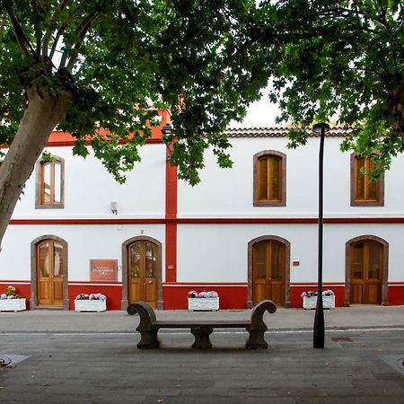 Casa Emblematica La Alameda Villa Agua de Fontanales Eksteriør bilde